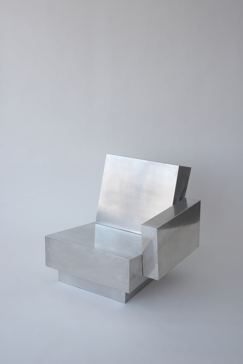 Stack Lounge Chair
