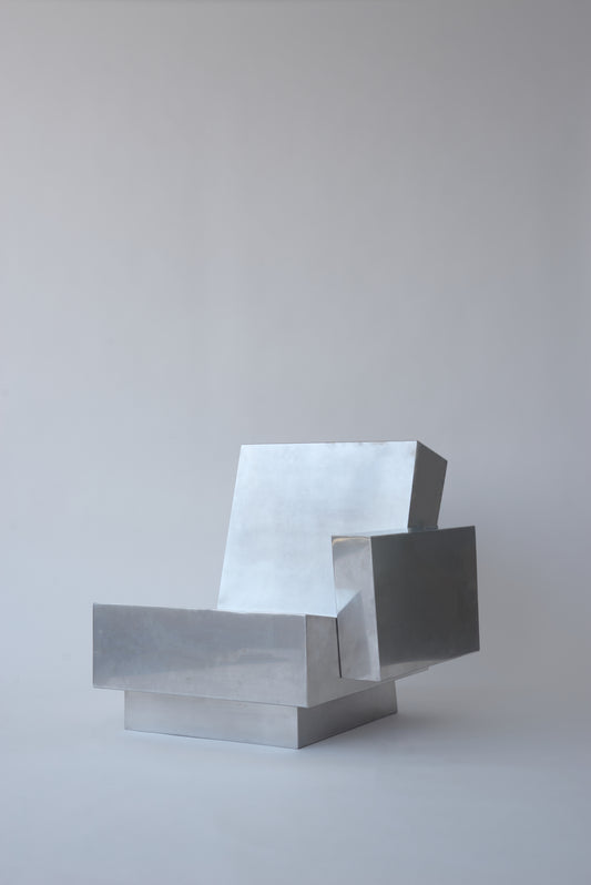 Stack Lounge Chair