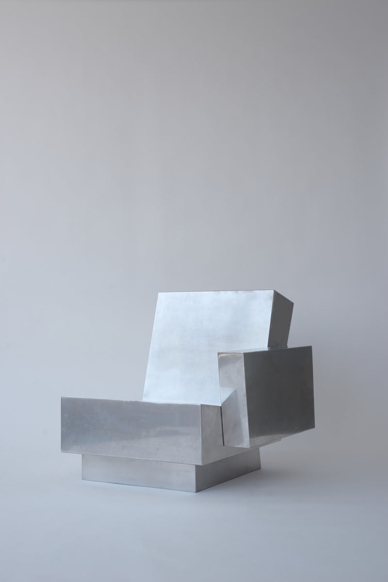 Stack Lounge Chair