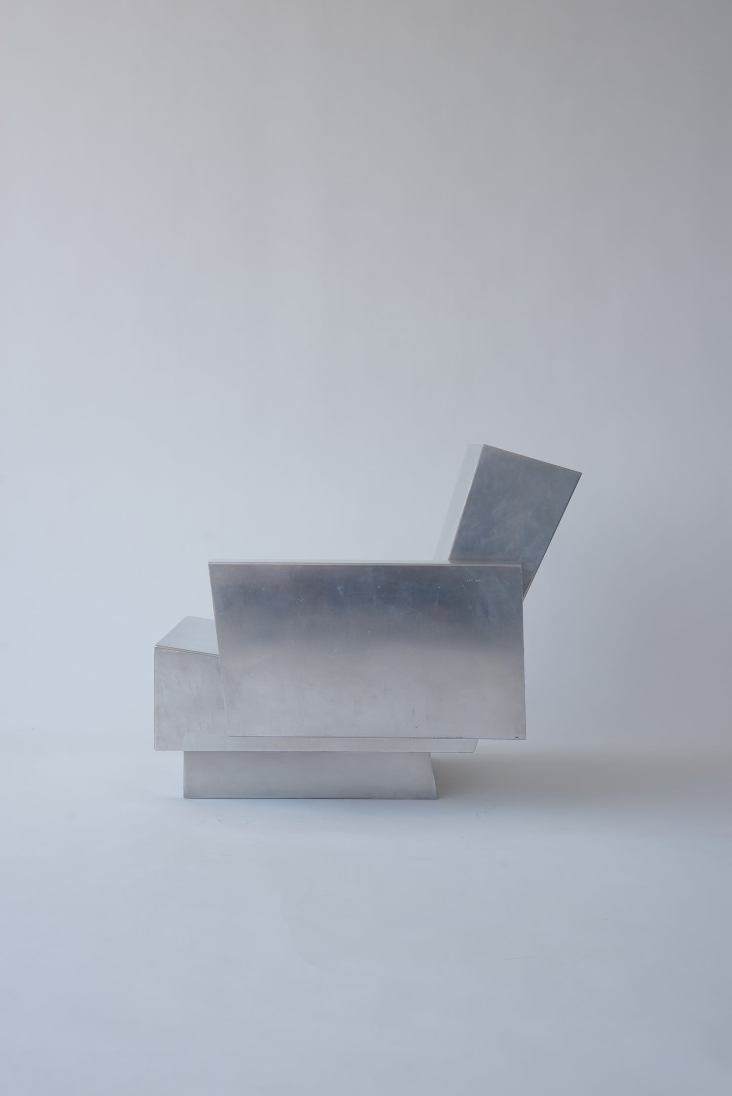 Stack Lounge Chair
