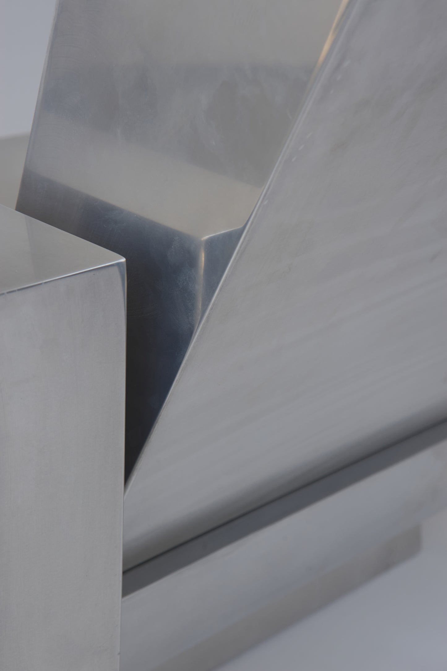 Stack Lounge Chair