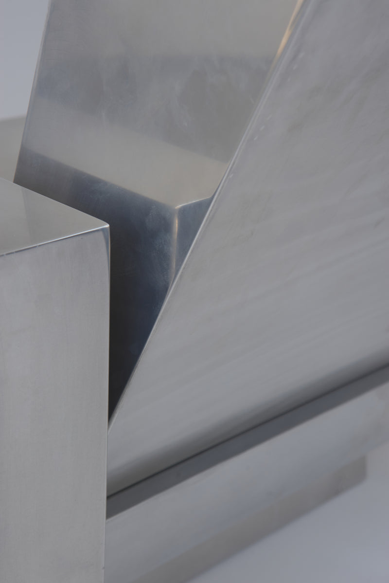 Stack Lounge Chair