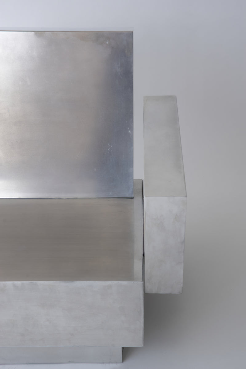 Stack Lounge Chair