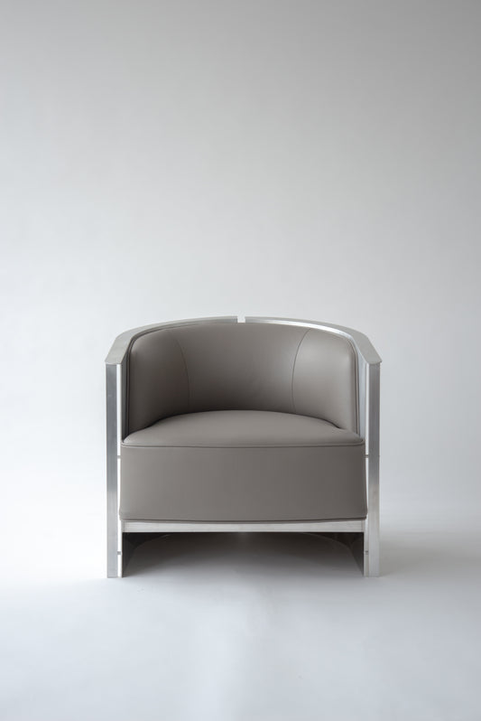 Arch Lounge Chair