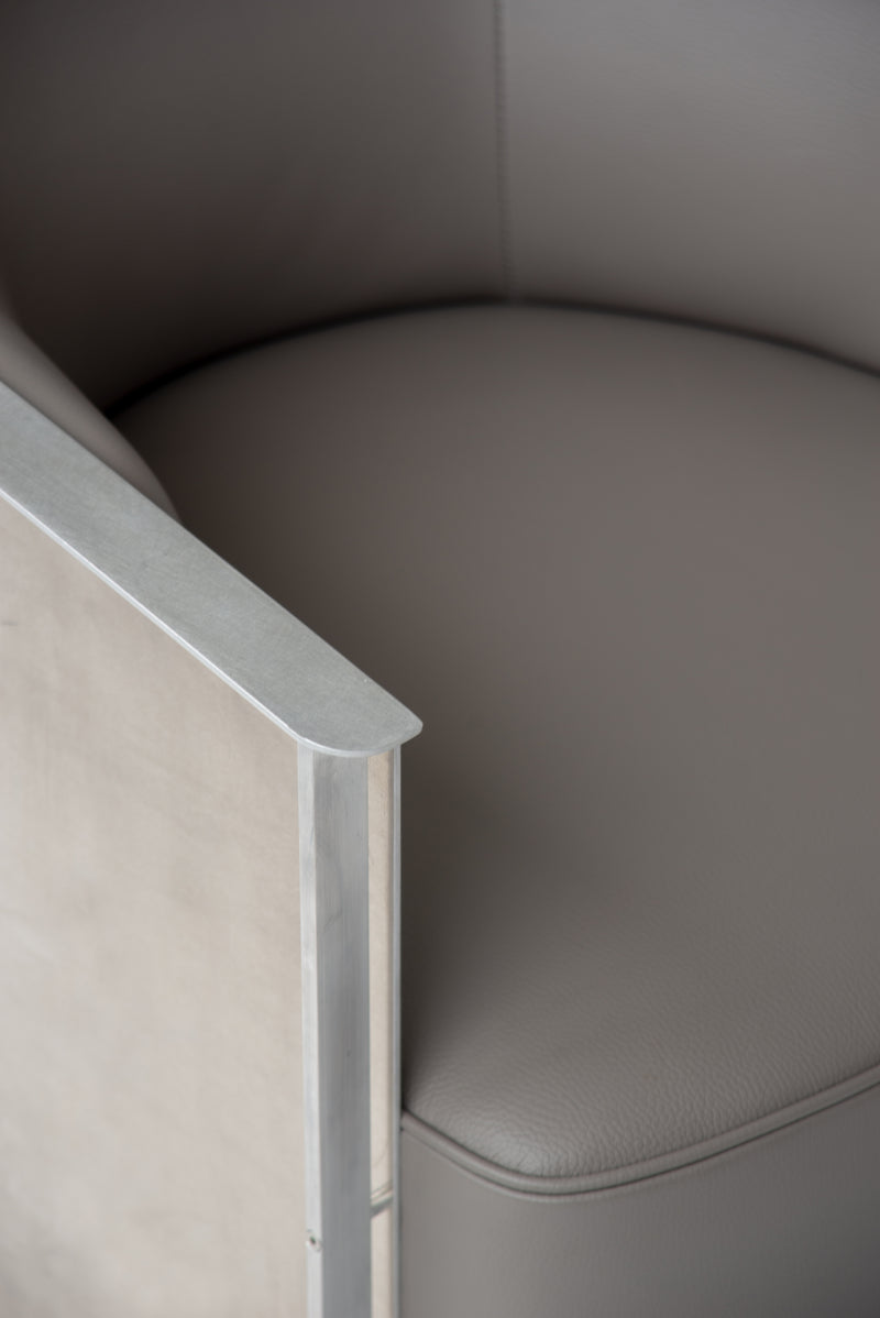 Arch Lounge Chair