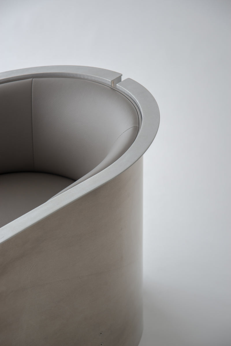 Arch Lounge Chair