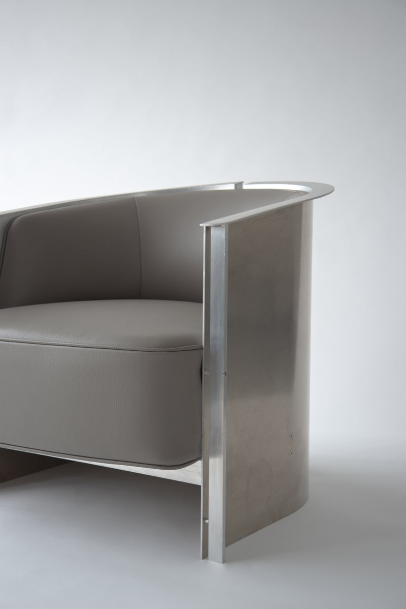 Arch Lounge Chair