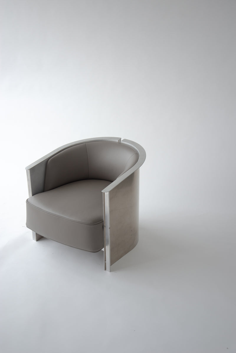 Arch Lounge Chair