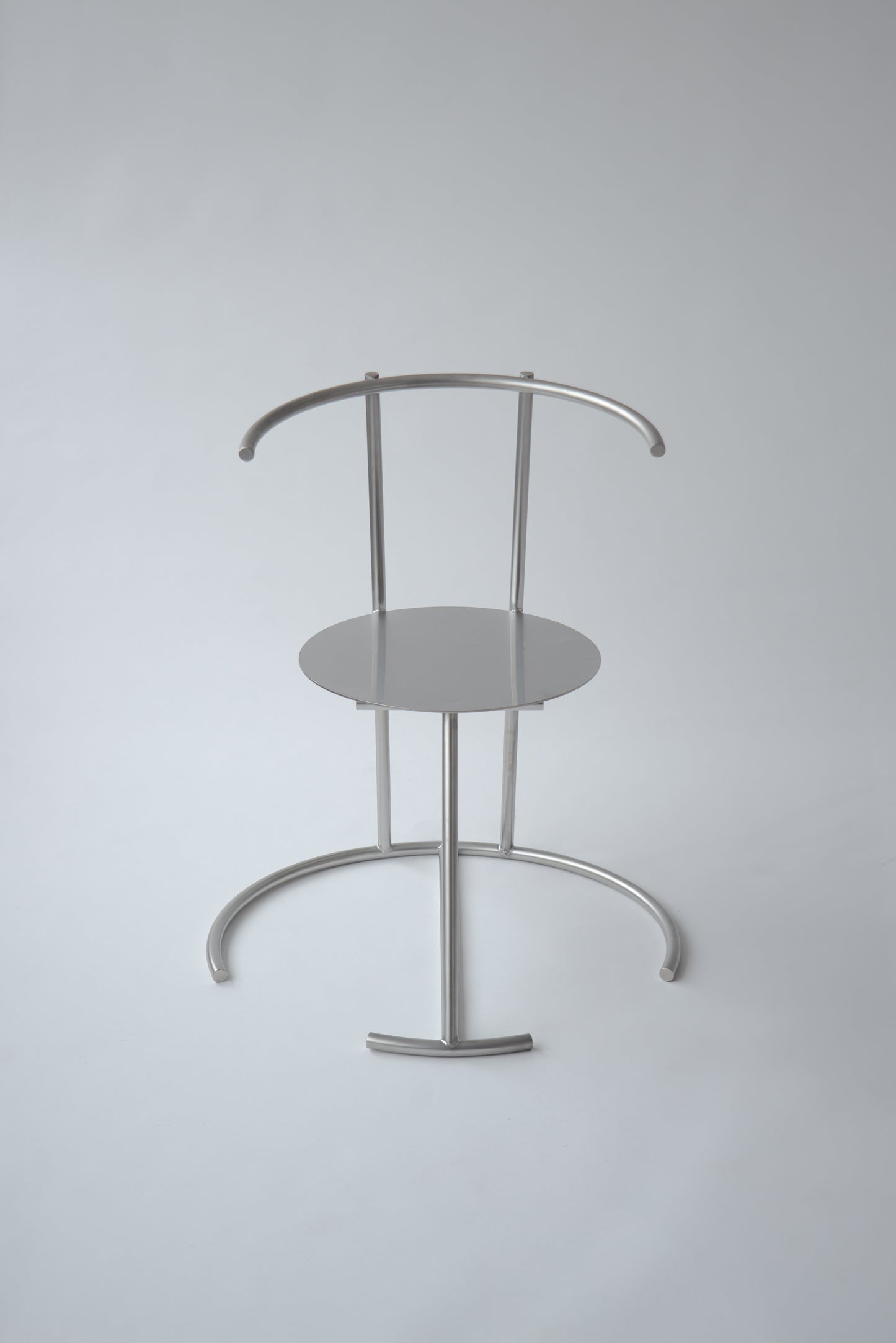 Frame Arm Chair