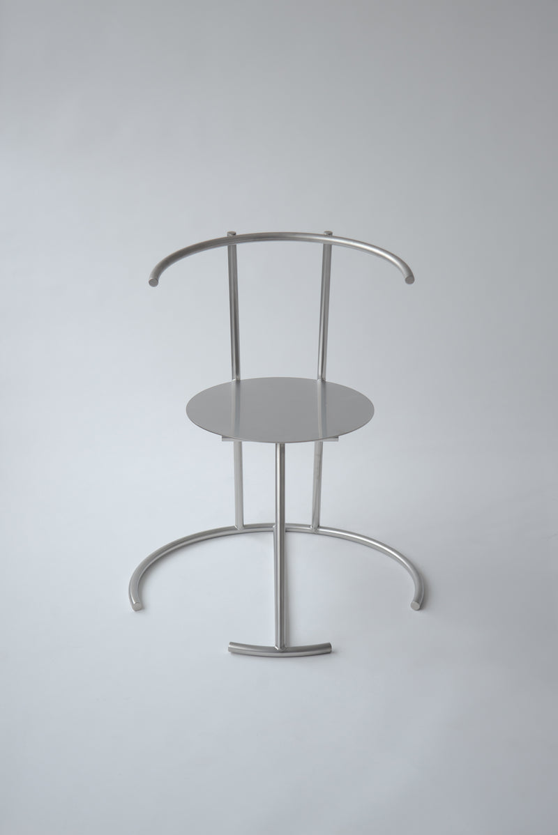 Frame Arm Chair