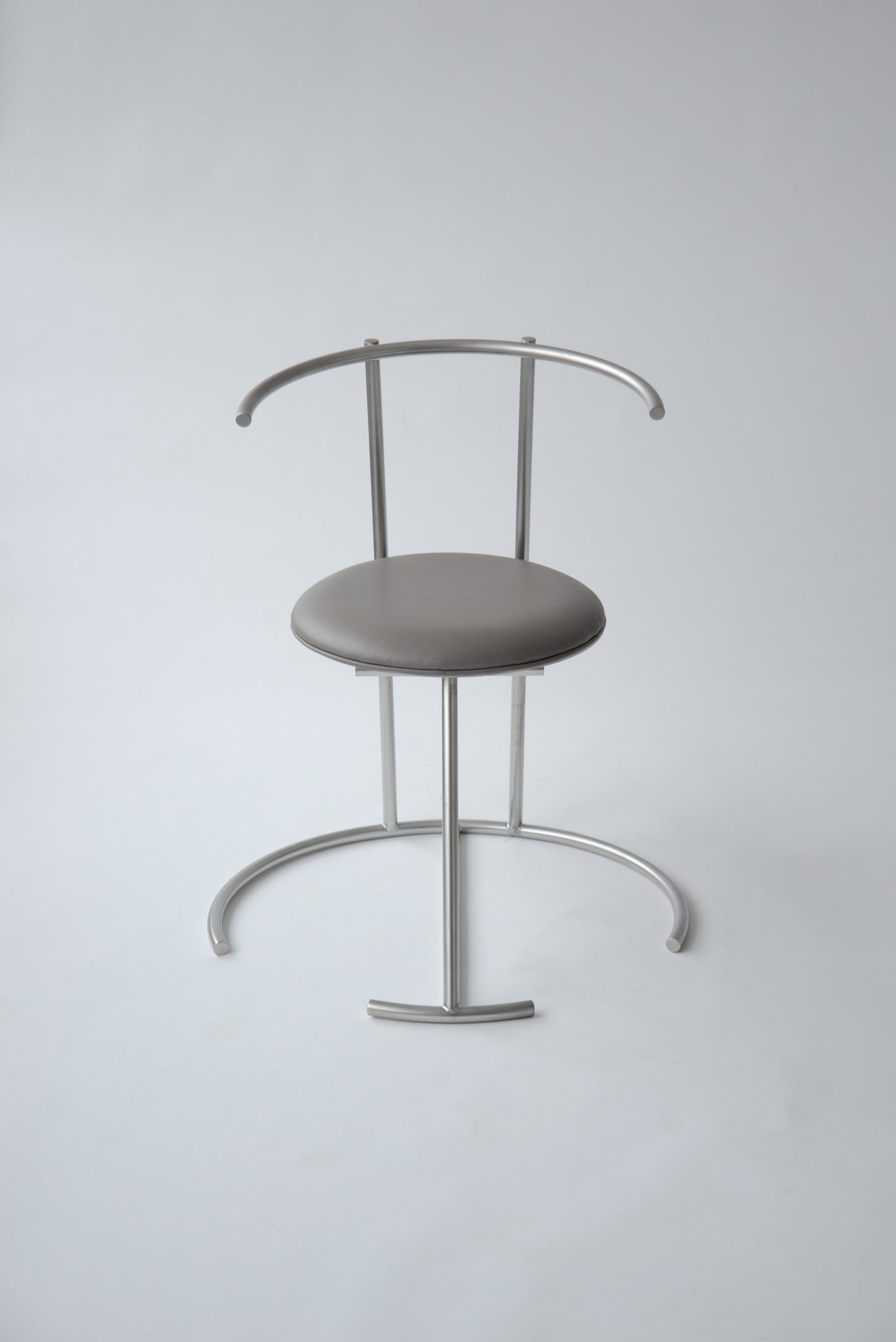 Frame Arm Chair