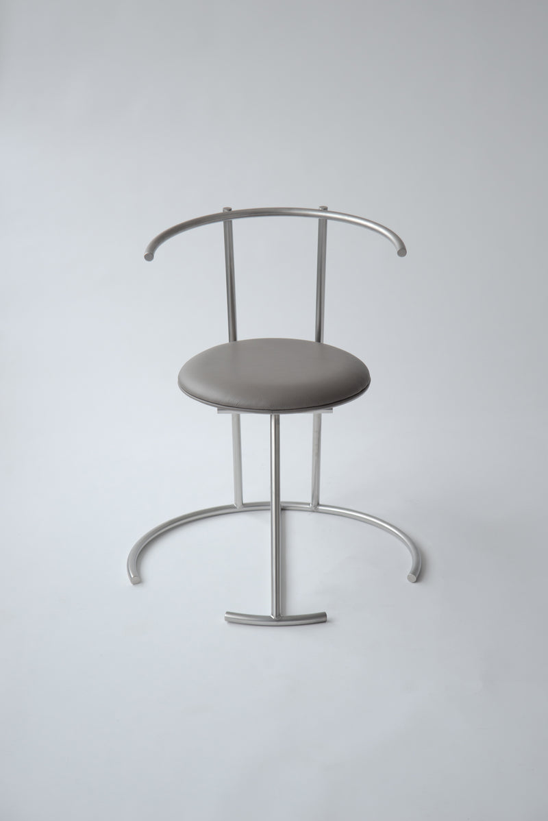 Frame Arm Chair
