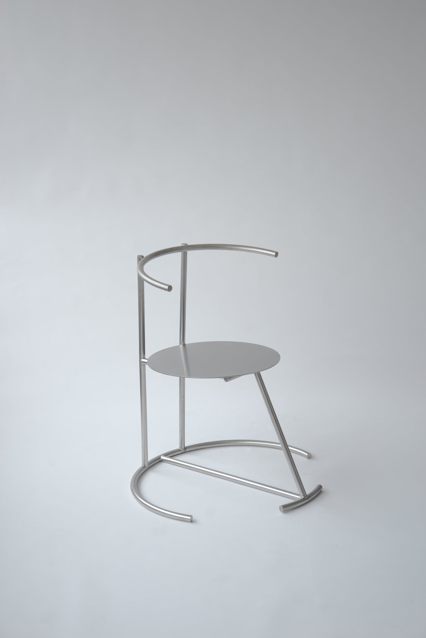 Frame Arm Chair