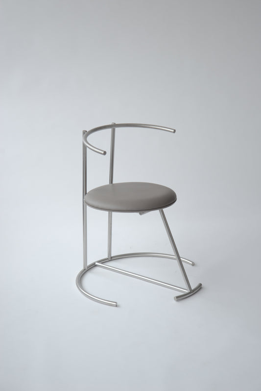 Frame Arm Chair