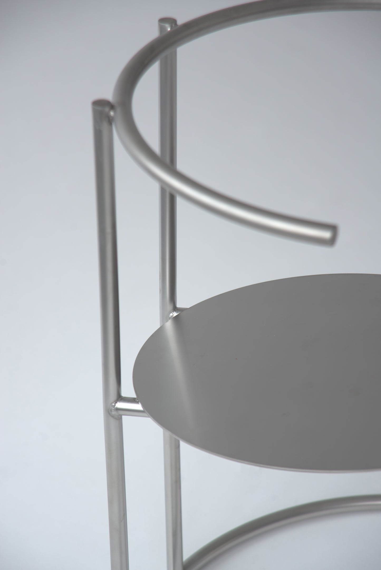 Frame Arm Chair
