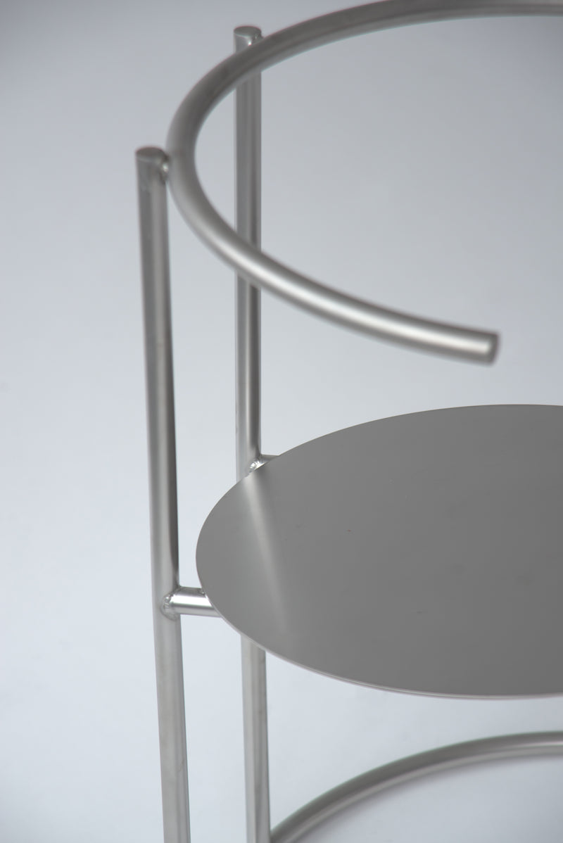 Frame Arm Chair