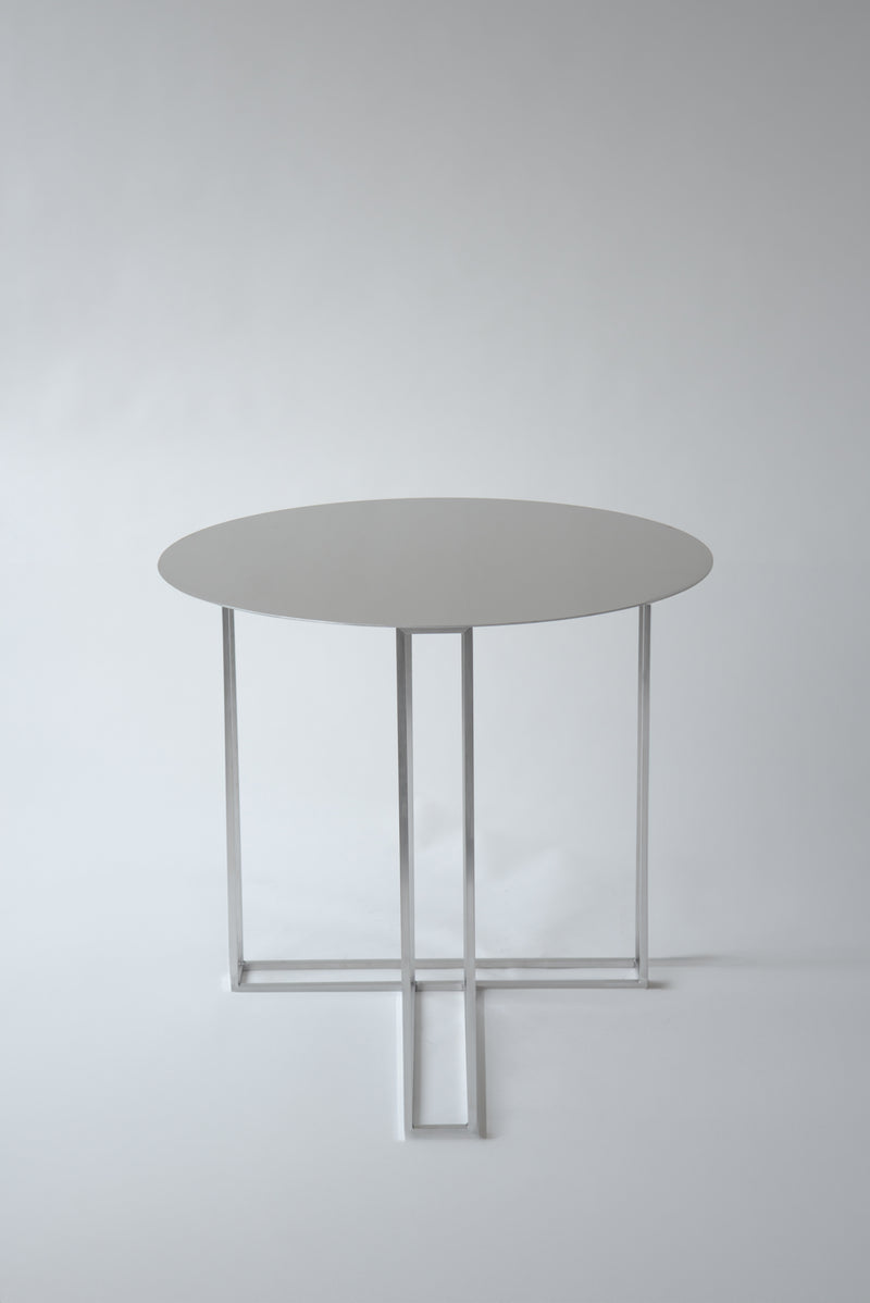 Frame Round Table