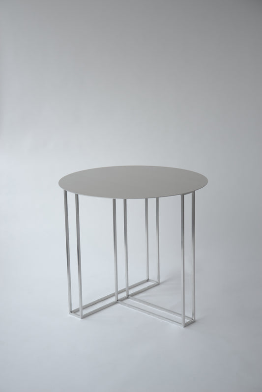 Frame Round Table
