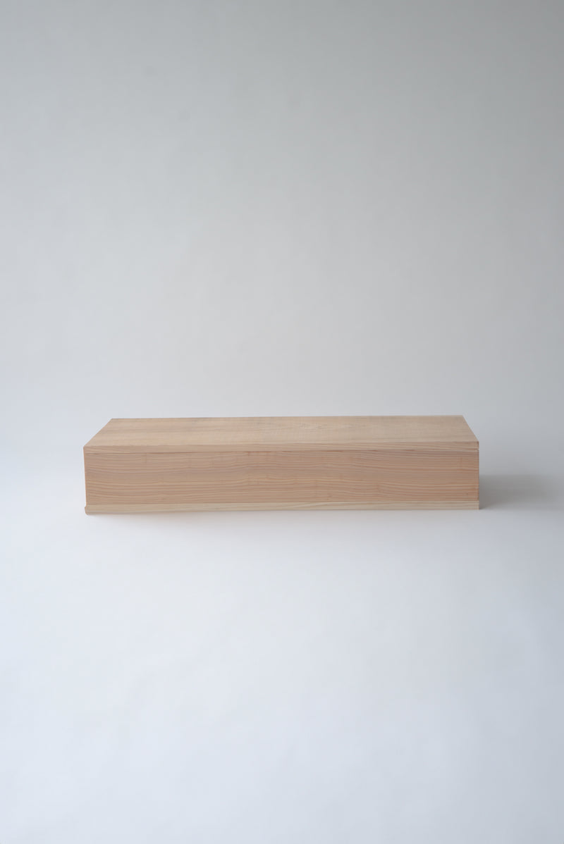 Wood Assembly Base