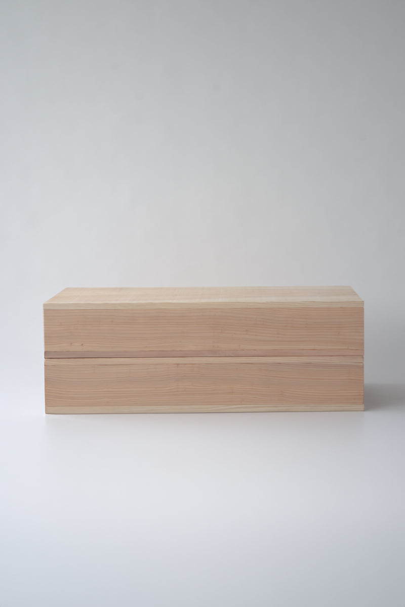 Wood Assembly Base
