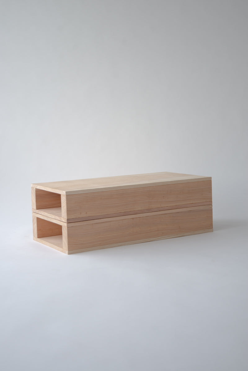 Wood Assembly Base