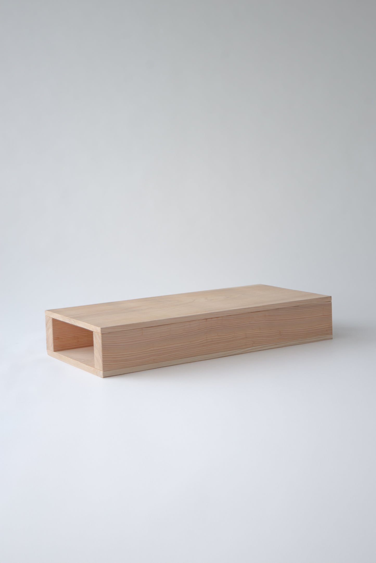 Wood Assembly Base