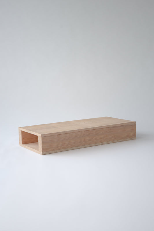 Wood Assembly Base
