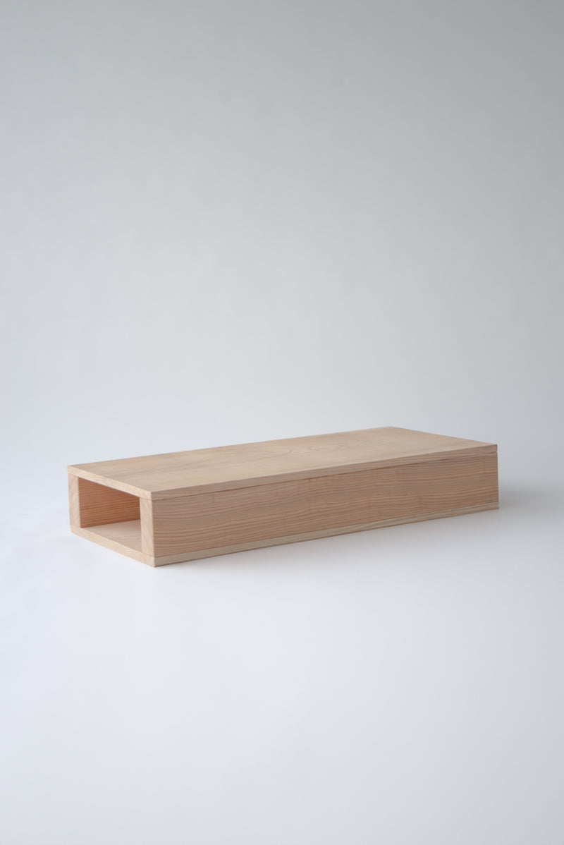 Wood Assembly Base