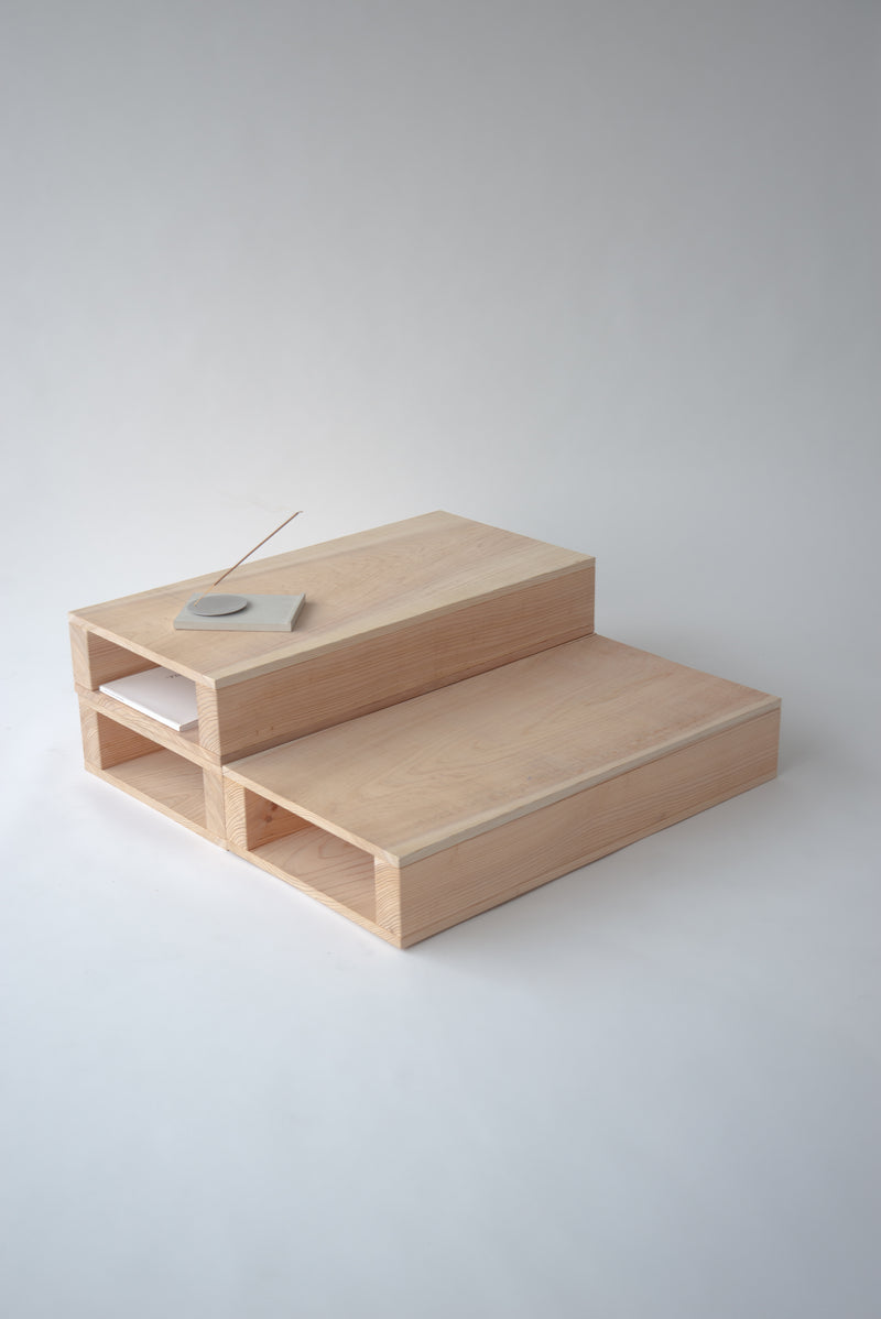 Wood Assembly Base