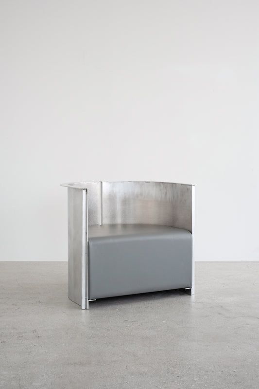 Cocoon lounge chair