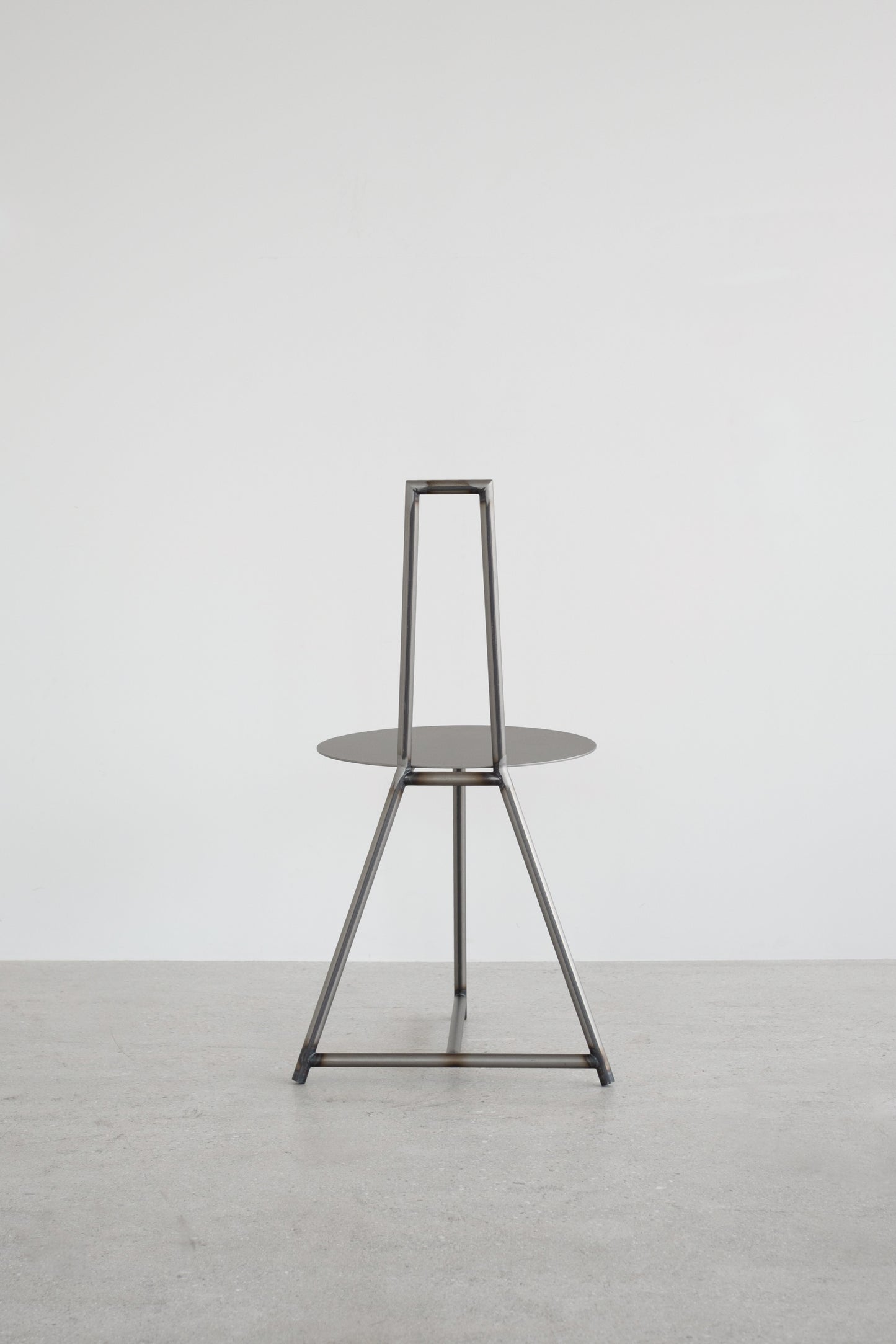 Linea standerd chair