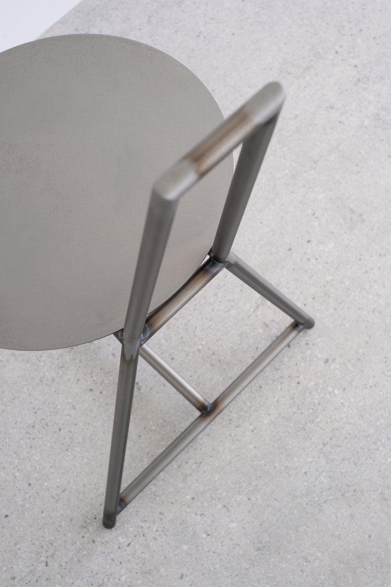 Linea standerd chair