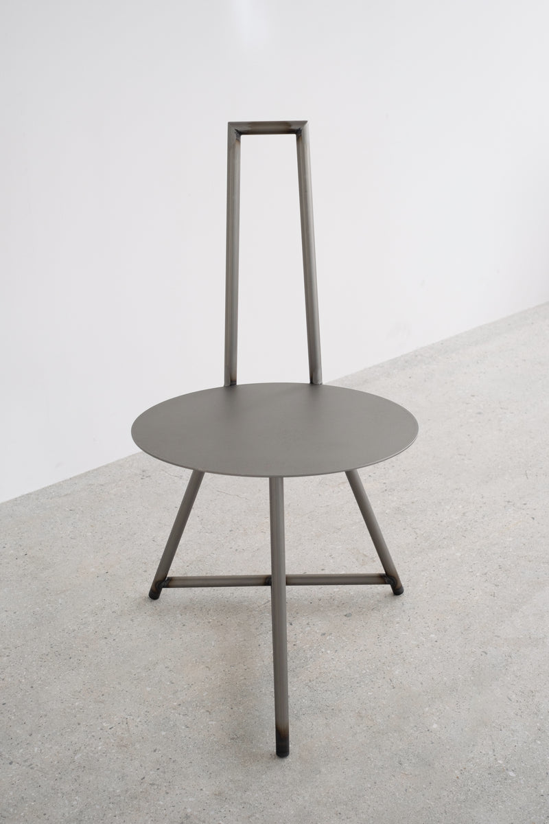 Linea standerd chair