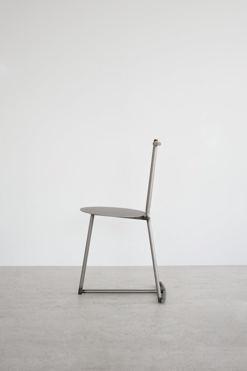 Hangar standerd chair