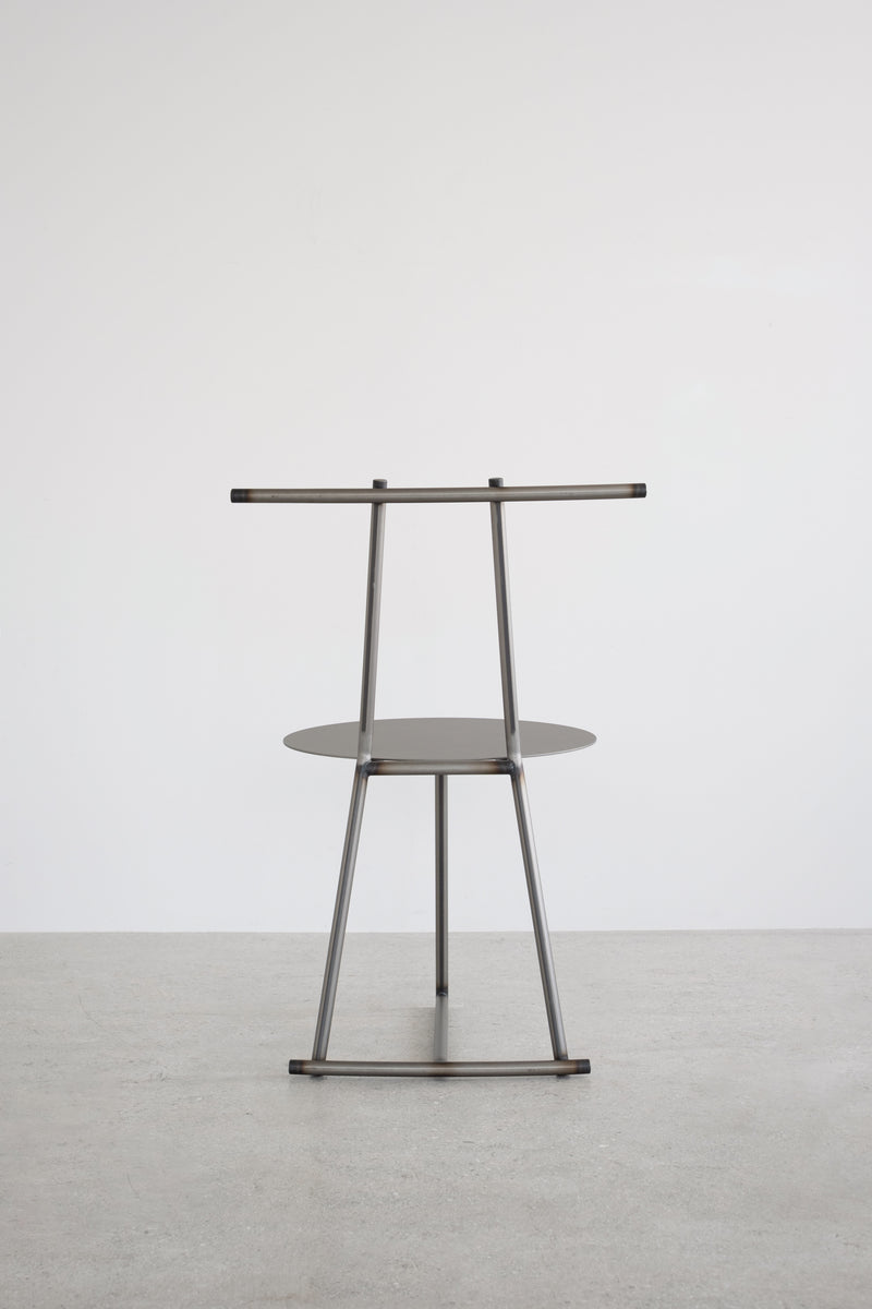Hangar standerd chair