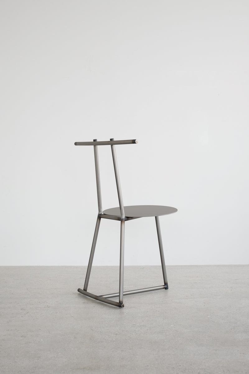 Hangar standerd chair