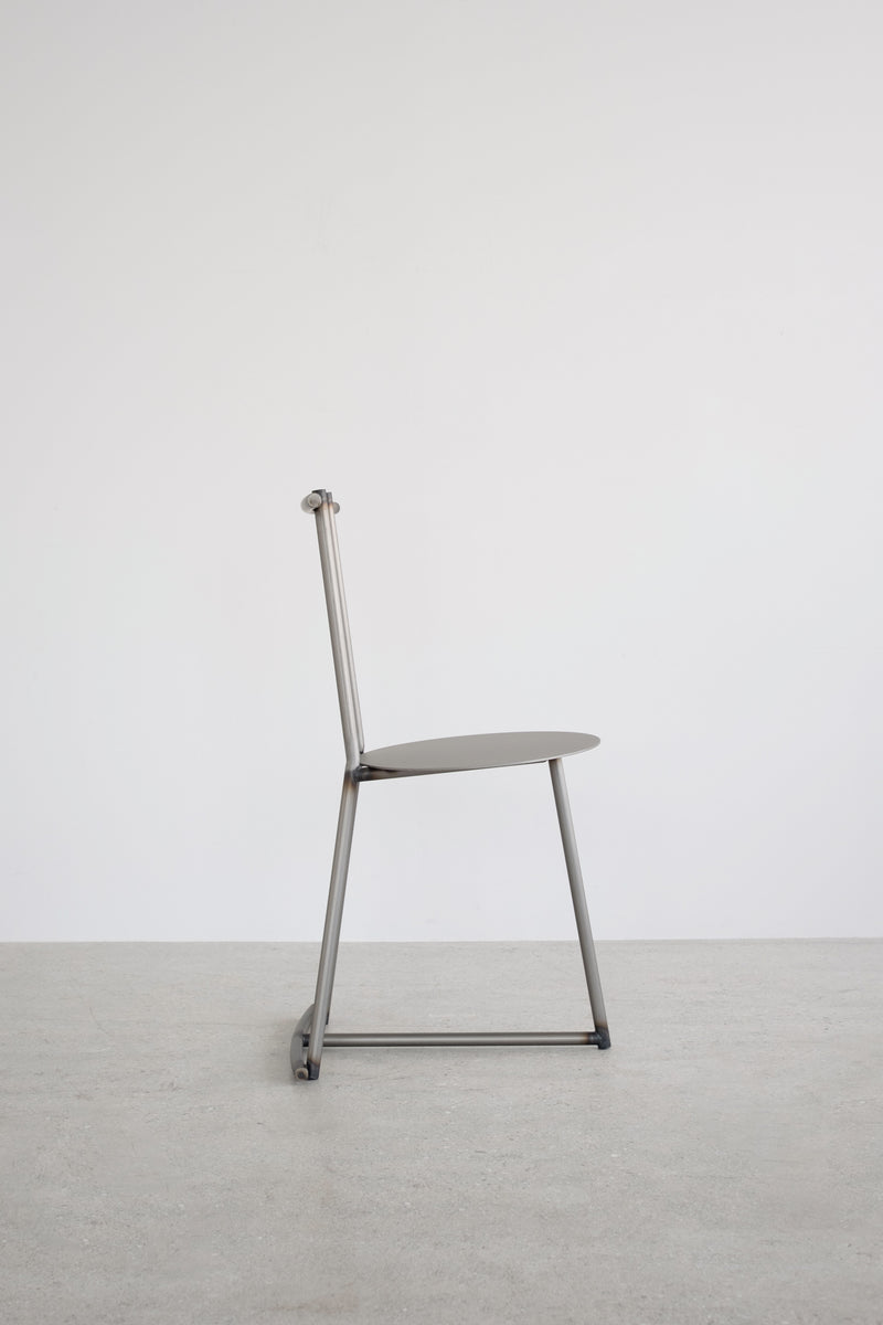 Hangar standerd chair