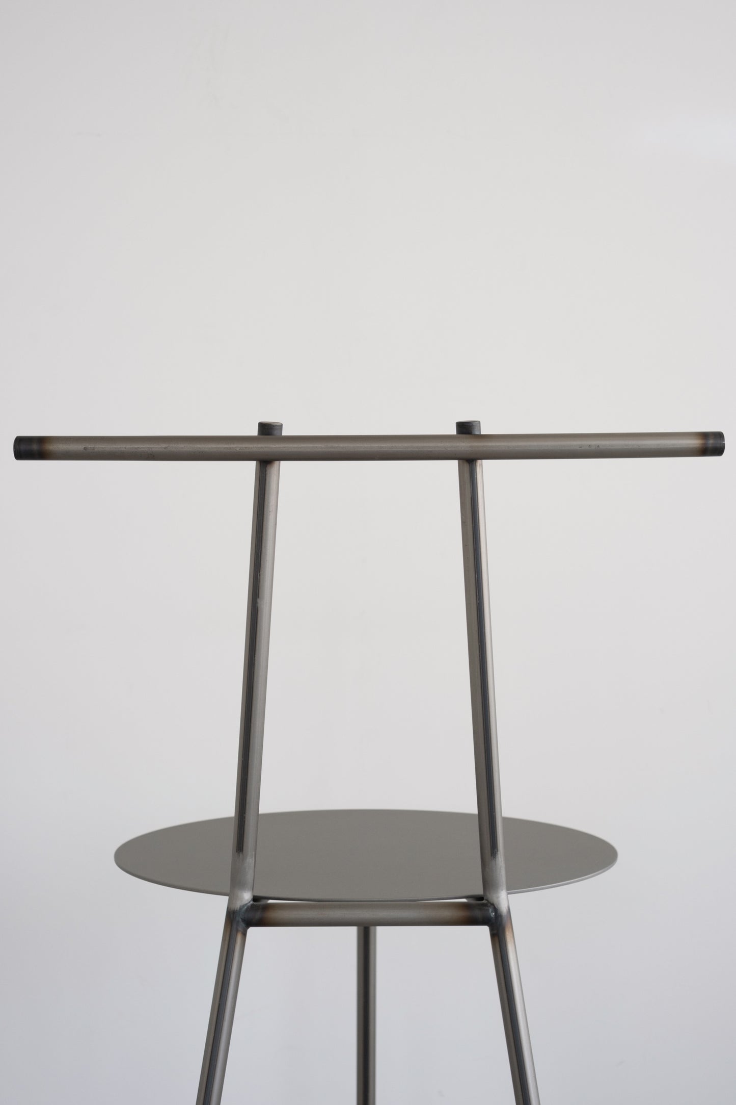 Hangar standerd chair
