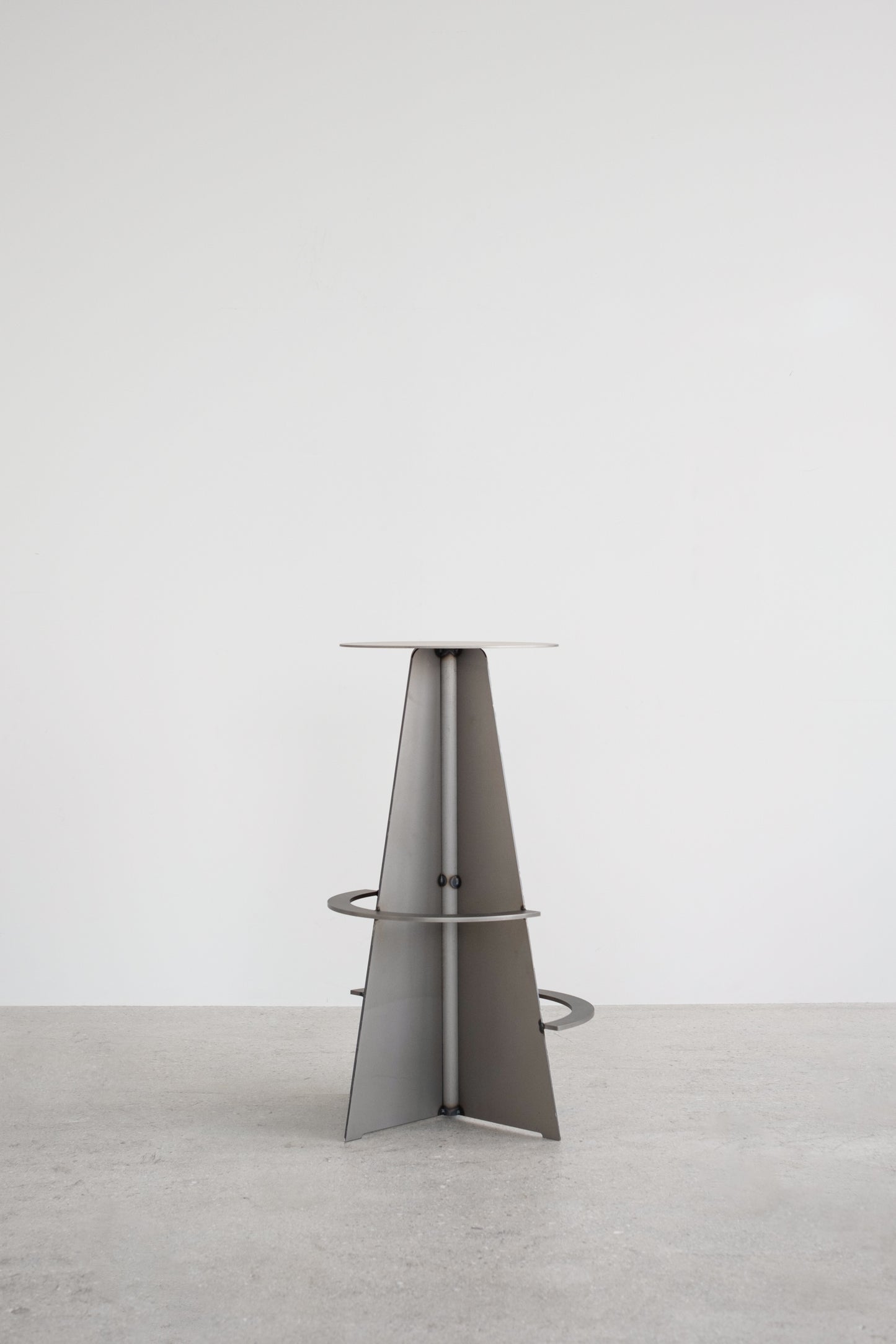 Flexible hight chair