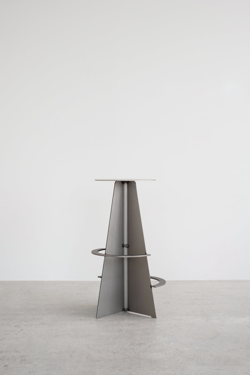 Flexible hight chair