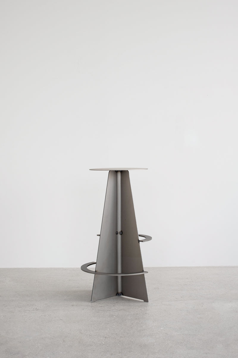Flexible hight chair