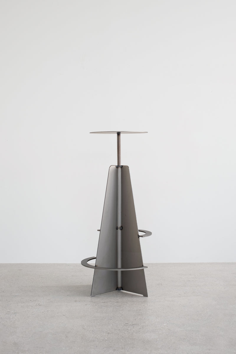 Flexible hight chair