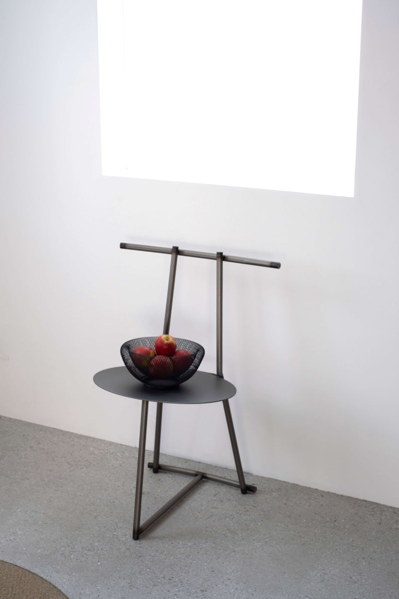 Hangar standerd chair