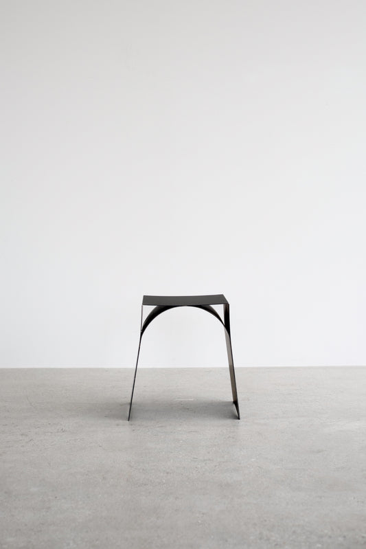 Span arch stool