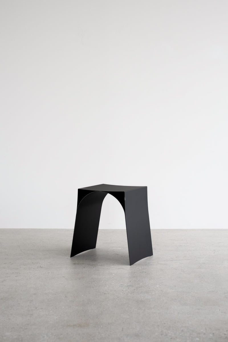 Span arch stool