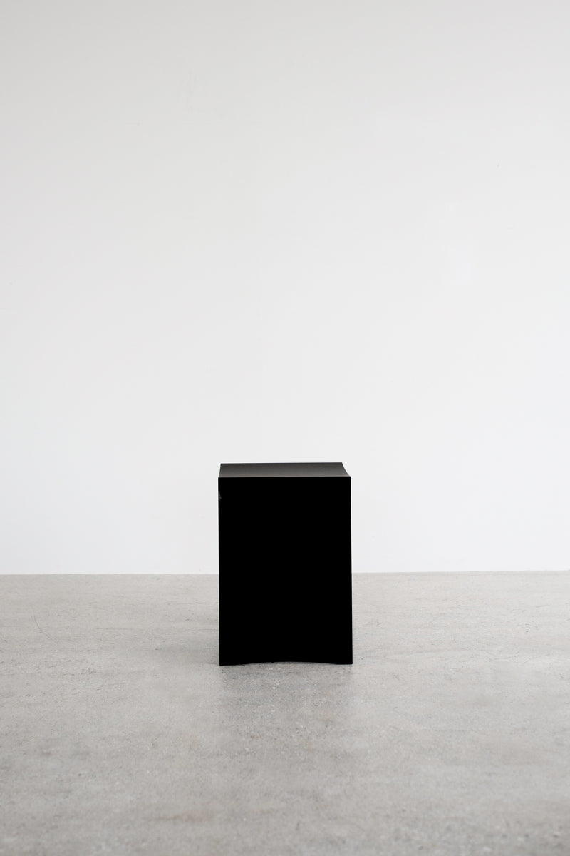 Span arch stool