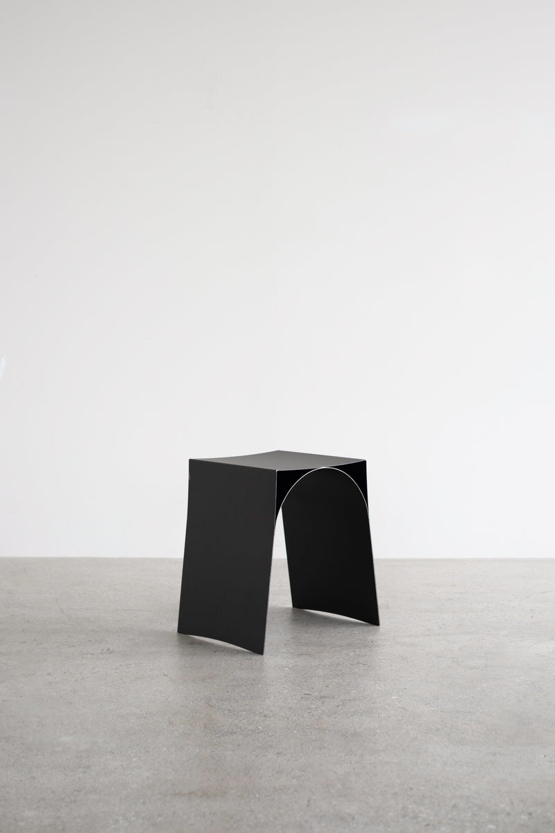 Span arch stool