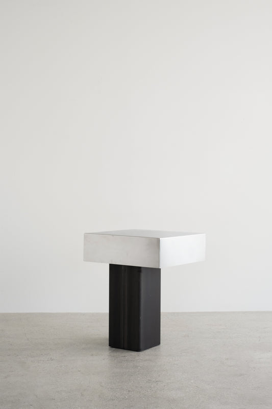 Halo side table