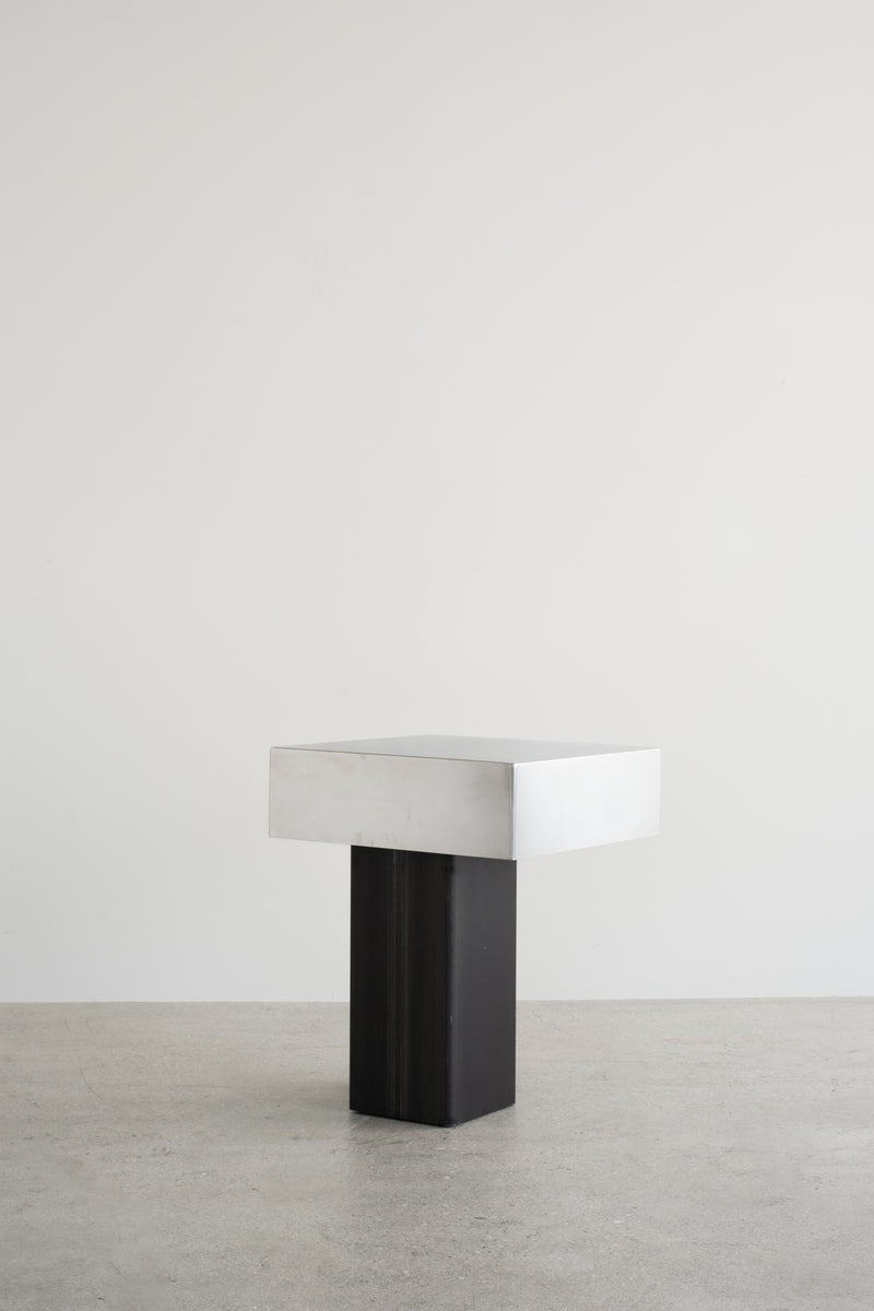 Halo side table