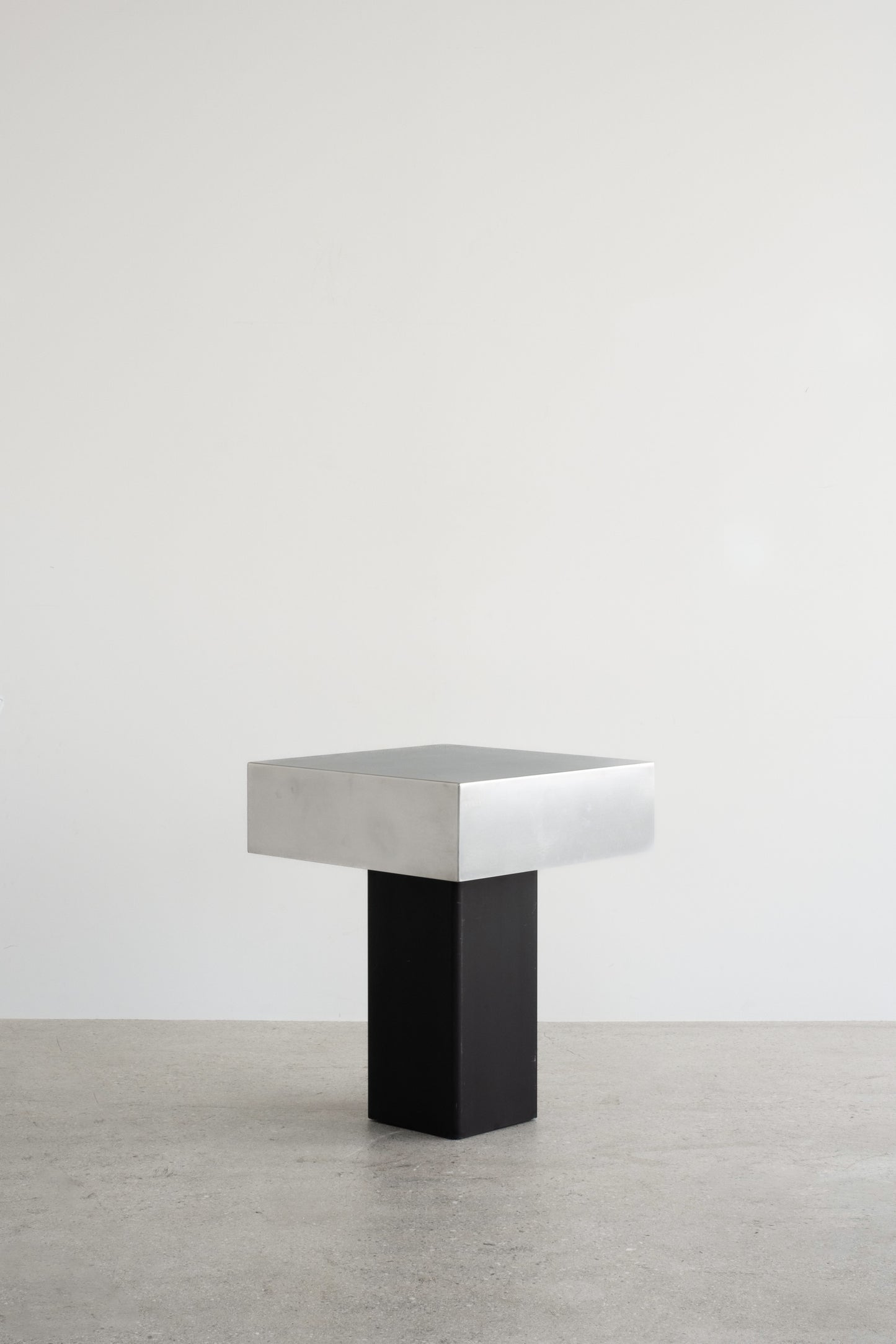 Halo side table